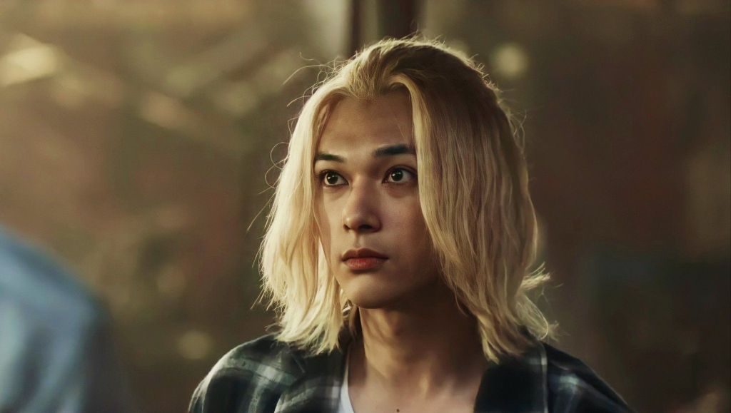 Tokyo Revengers 2 Movie